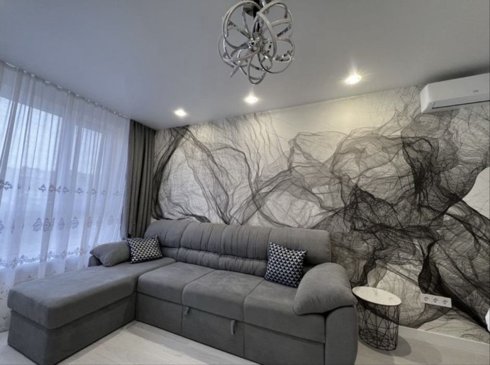 Продаж 2 кім в ЖК Графіт, Білодідівка - фото 1