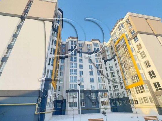 Продаж 1 кімн. квартири 38м ,зданий будинок, газ, ЖК Чорновола/Вишневе Вишневое