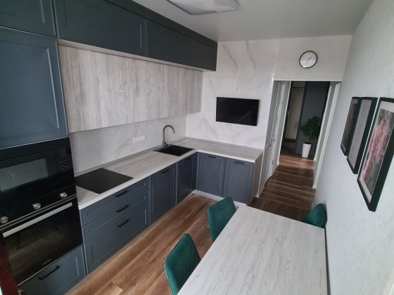 Продам 2х.кім.квартиру на Скай Сіті! Бориспіль