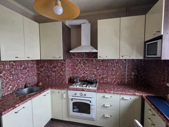 Продаж 2 кімнатної квартири . Працюємо з держ.програмами
Продаж 2-кімн Белая Церковь