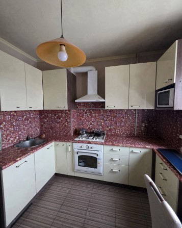 Продаж 2 кімнатної квартири . Працюємо з держ.програмами
Продаж 2-кімн - фото 1