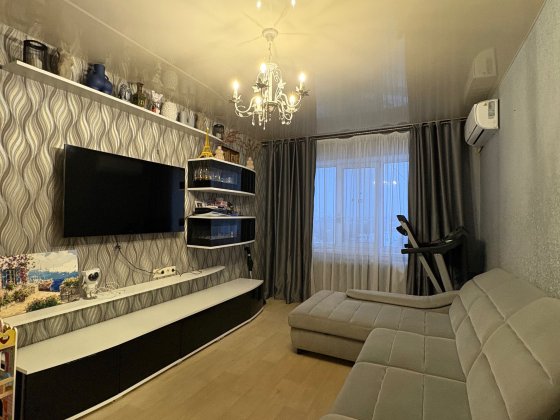 ПРАЦЮЄМО ПО ПРОГРАМАМ!! Продам 3-х кімнатну квартиру. Белая Церковь