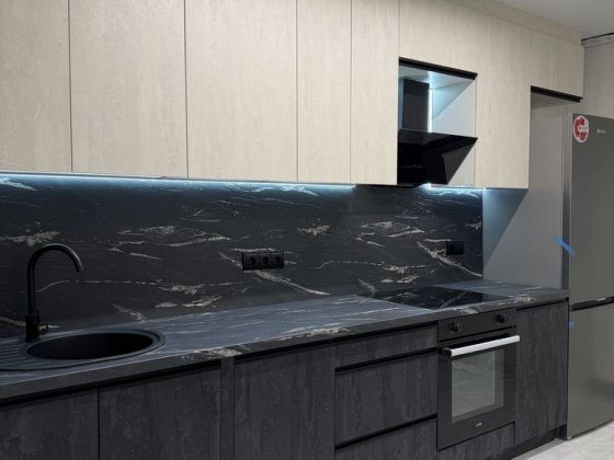 Продаж. Нова 1кімнатна (евро 2 к)ЖК АТЛАНТ Металургів 35. Є ГЕНЕРАТОР Бровари