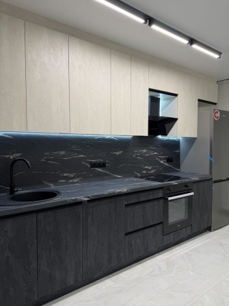 Продаж. Нова 1кімнатна (евро 2 к)ЖК АТЛАНТ Металургів 35. Є ГЕНЕРАТОР - фото 1