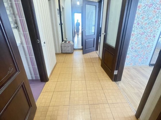 Квартира від власника, жк Акварелі 1 Вишневое