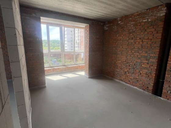 Двокімнатна квартира від забудовника Буча