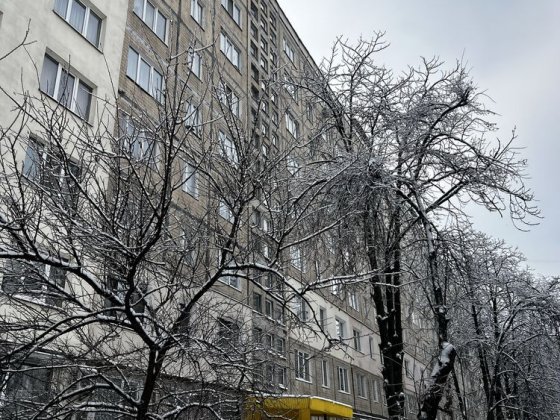 Продаж 2к квартири по вул. Європейська,11,  м.Вишневе Вишневое