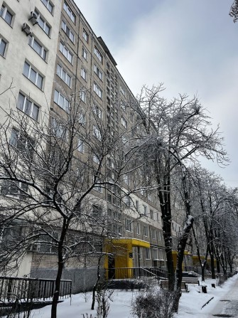 Продаж 2к квартири по вул. Європейська,11,  м.Вишневе - фото 1