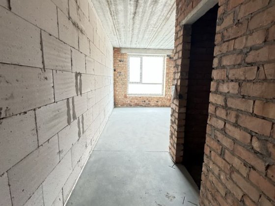 ШОК ціна! Найдешевша квартира в ЗДАНОМУ будинку? БЕЗ комісії Буча