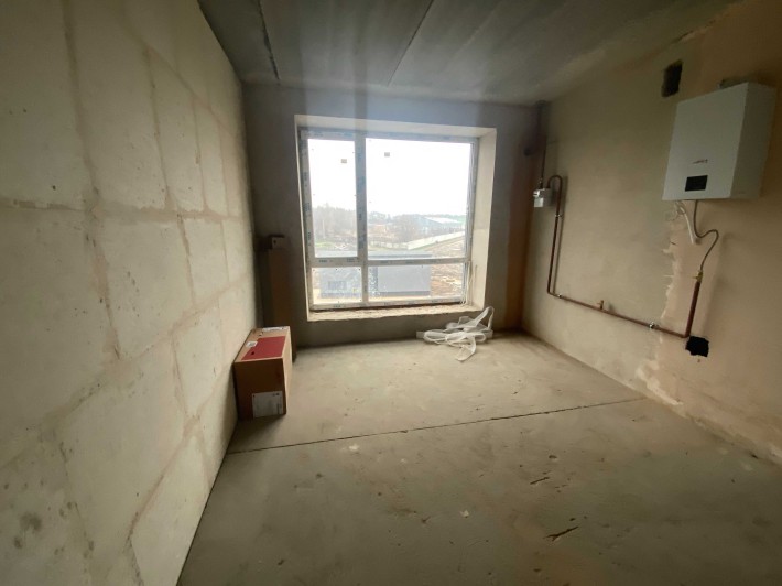 Найдешевша квартира під усі державні програми! Газове опалення! - фото 1