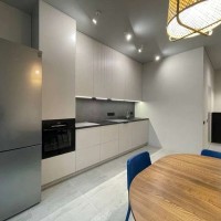 Продаж просторої 1 кімн.квартири з ремонтом в ЖК "Manhattan city". Київ