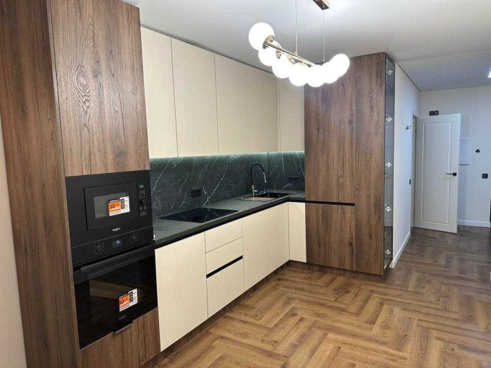Продаж 3к квартири з авторським ремонтом в ЖК Manhattan Up - фото 1