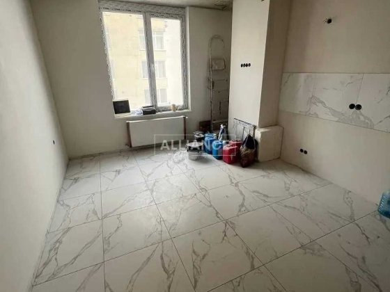 Продається 1-кімнатна квартира в готовому будинку на етапі здачі Івано-Франківськ