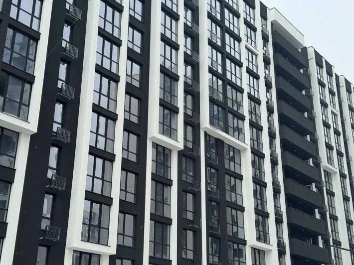 Простора двокімнатна в ЖК Manhattan Up - фото 1