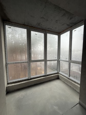 Двокімнатна квартира біля лісу! Розтермінування 2 роки! - фото 1