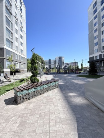 Продаж квартири з частковим ремонтом в Бучі - фото 1