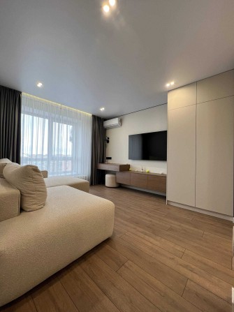 Продаж 1 кімнатної з терасою ЖК Галицька Академія - фото 1