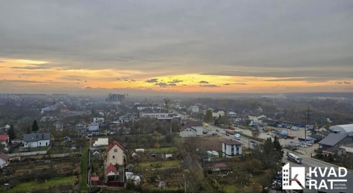 Продаж, видова 2кім квартира ЖК Manhattan AP - фото 1