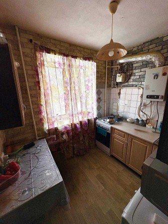 Продаж 2к квартири Онікеєнка 8 / Оникиенко 8 Бровари - фото 1