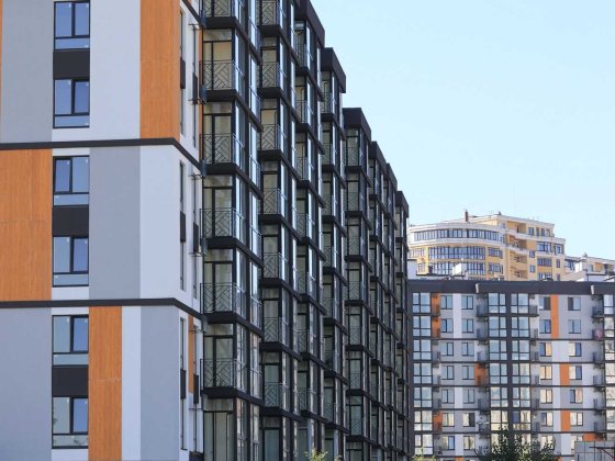 1к квартира! В ЖК Атмосфера Лайф! 3км від Києва Вишневе