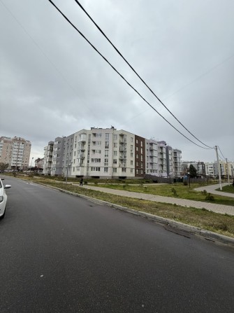 Продаж квартири в ЖК Нова Буча з ідеальним плануванням. - фото 1