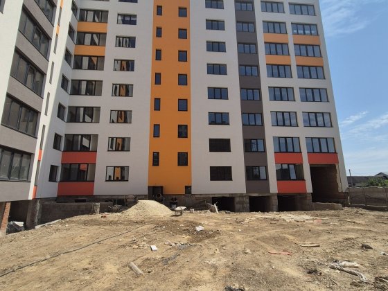 Найвигідніша пропозиція однокімнатної квартири. Ивано-Франковск