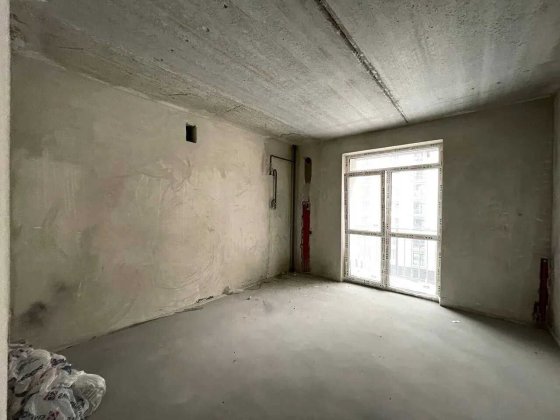 Затишна 1-кім з частковим ремонтом Ивано-Франковск