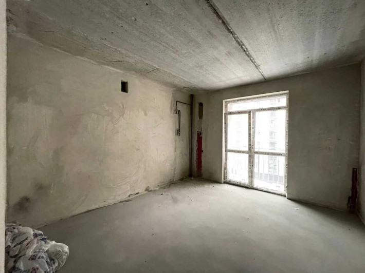 Затишна 1-кім з частковим ремонтом - фото 1