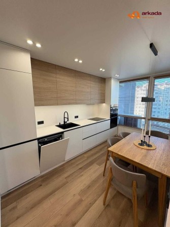 2 кім. квартира в центрі міста по вул. Бельведерська - фото 1