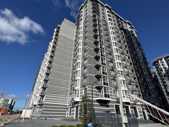 Продаж 2-х кімнатної в ЖК Бурже Буча