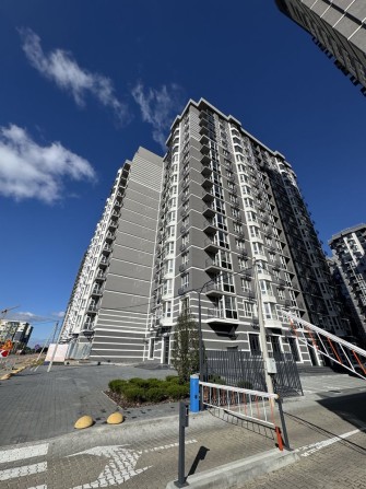 Продаж 2-х кімнатної в ЖК Бурже - фото 1