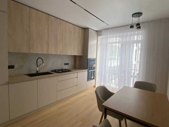 Новинка! 2кім квартира з ремонтом у ЖК Княгинин (газове опалення) Ивано-Франковск