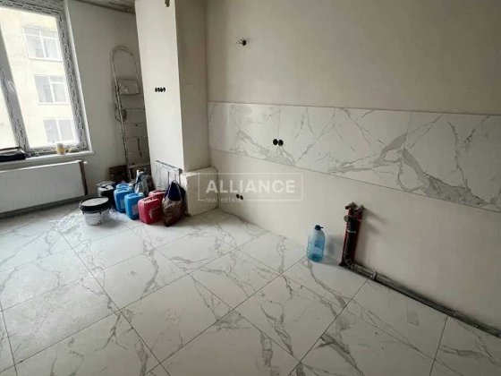 Продам 1к квартиру з ремонтом найдешевша пропозиція в новобудові Ивано-Франковск