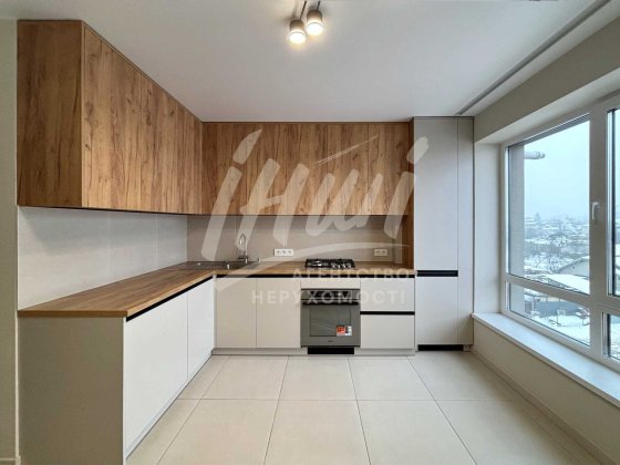 Центр міста | 2-х кімнатна квартира з ремонтом й технікою. Новобудова. Ивано-Франковск