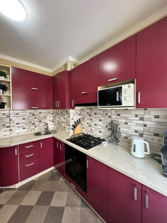 Продаж 2кім квартири!м Біла церква!Вул Зенітного полку - фото 1