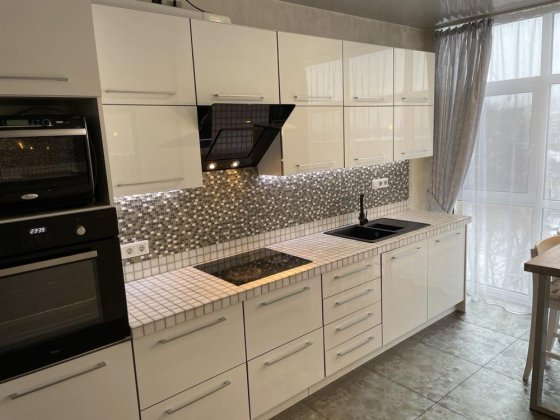 Продам квартиру ЖК Вишиванка ( 85 кв.м) Бориспіль