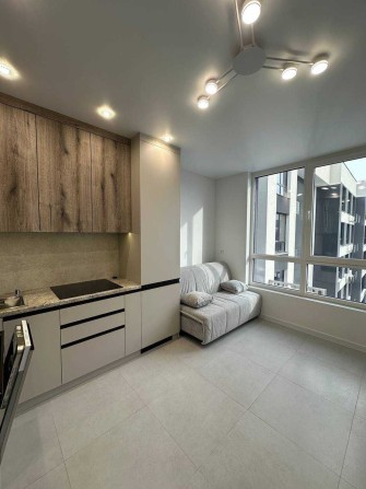 Продаж 1-кім квартири з ремонтом та меблями. Вигідна ціна! - фото 1