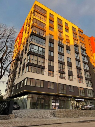 1-кімнатна квартира  поруч парку ЖК Central Park - фото 1