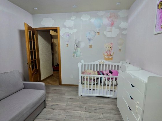 Продаж 3-х кімнатної квартири ( ДНС) Белая Церковь