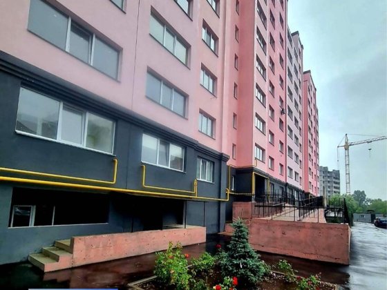 Продаж 1-кв ПІД -ОСЕЛЮ вул. Головатого 71-А  40 кв.м ЖК»Світанок» Газ Борисполь