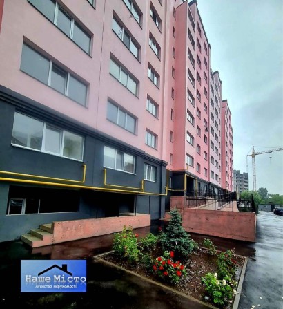 Продаж 1-кв ПІД -ОСЕЛЮ вул. Головатого 71-А  40 кв.м ЖК»Світанок» Газ - фото 1