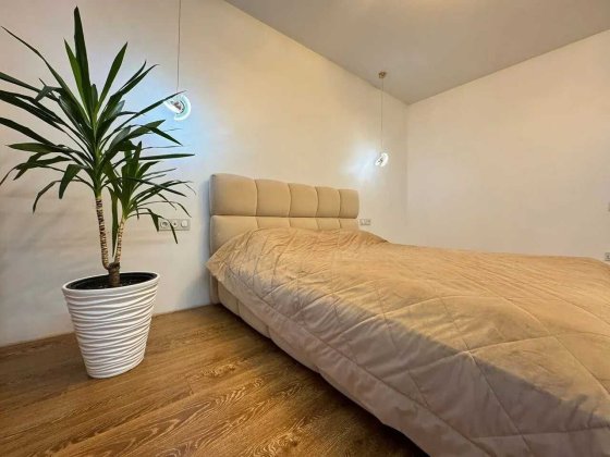 2-кім з дизайнерским ремонтом Івано-Франківськ