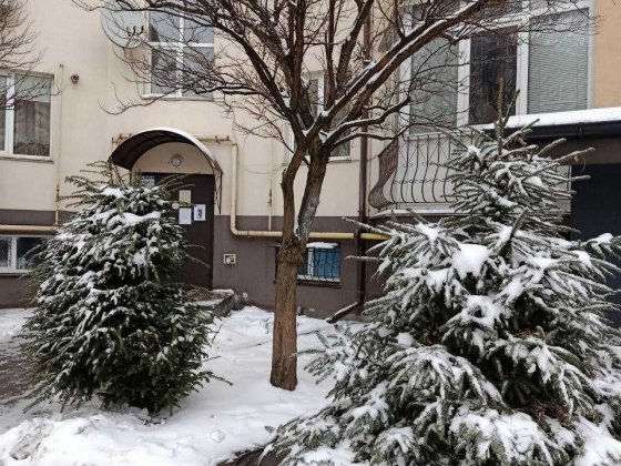 Продаж 1-кімнатної квартири Вишневе вул. Козацька,6. Без комісії! Вишневое