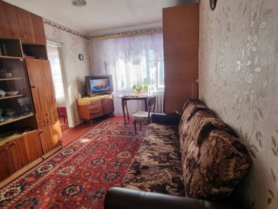 Двохкімнатна квартира  по ціні однокімнатної Біла Церква