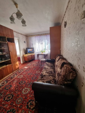 Двохкімнатна квартира  по ціні однокімнатної - фото 1