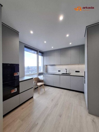 Продаж квартири з ремонтом ЖК Манхетен АП - фото 1