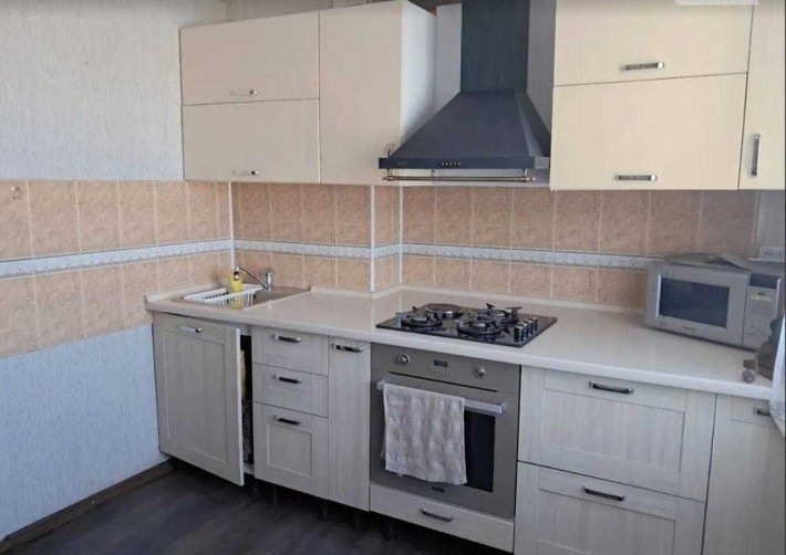 Продаж 2-кімнатної квартири - фото 1