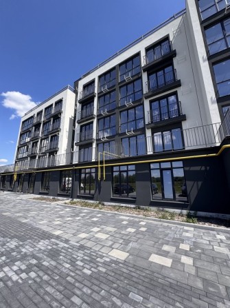 ТОП ціна на квартиру-студію без ремонту в спокійному районі - фото 1