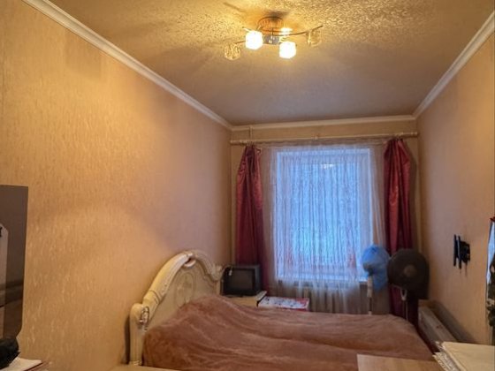 Продаж 3 кімнатної квартири в Гайку Белая Церковь