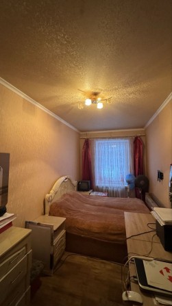 Продаж 3 кімнатної квартири в Гайку - фото 1